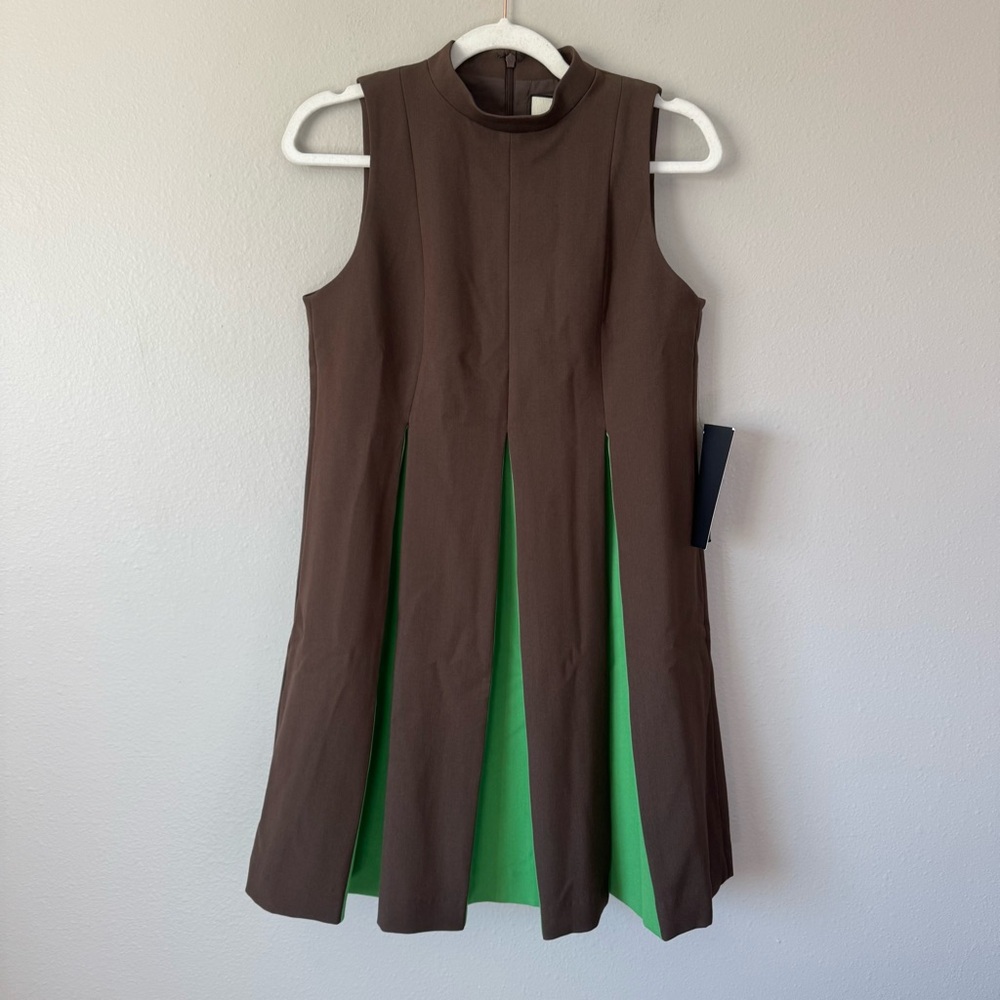 Tuckernuck Demitasse Griffiths Dress - Picture 2 of 8